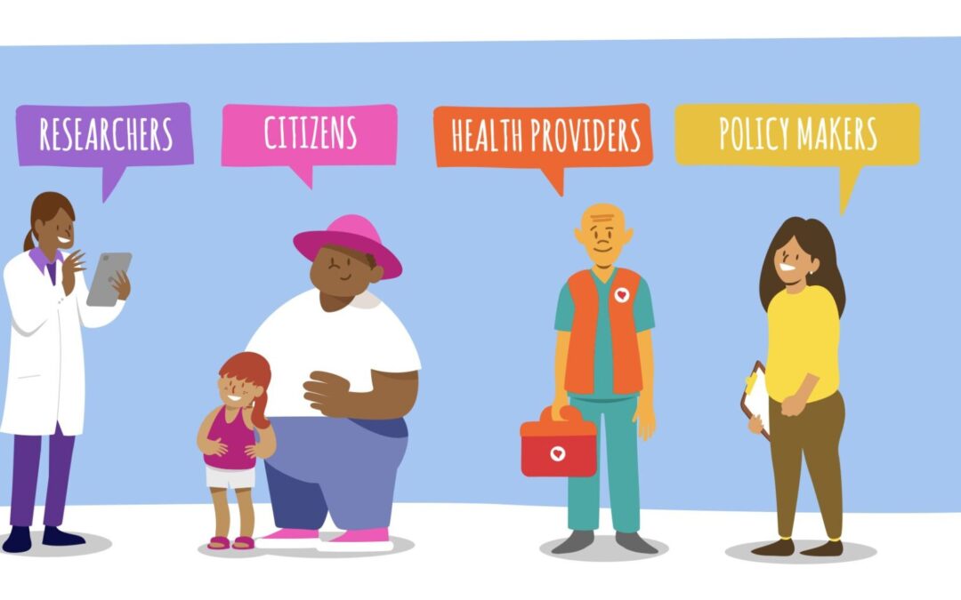 From Awareness to Action: Communicating Climate–Health Resilience in a Changing Climate