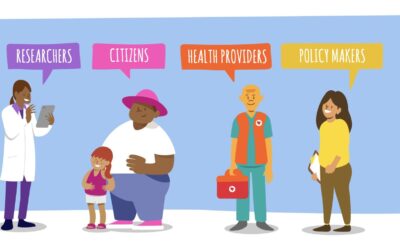 From Awareness to Action: Communicating Climate–Health Resilience in a Changing Climate