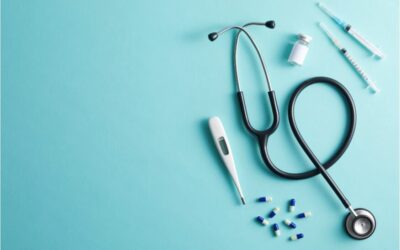 Working towards a Smart Net-Zero Healthcare System: Launch of “Climate Change Mitigation in the Catalan Health System” Report