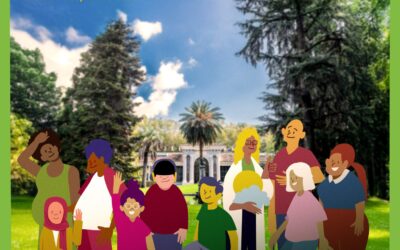 Hidden characters, clues and science: the new interactive experience launched at the Royal Botanical Garden-CSIC